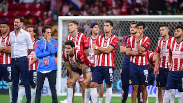 The Guadalajara board of directors announced what the preparation plans of Veljko Paunovic’s squad will be like prior to the 2023 Apertura Tournament.